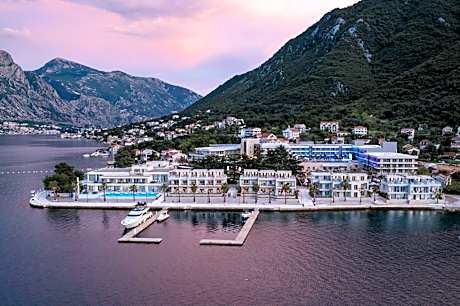 Hyatt Regency Kotor Bay Resort