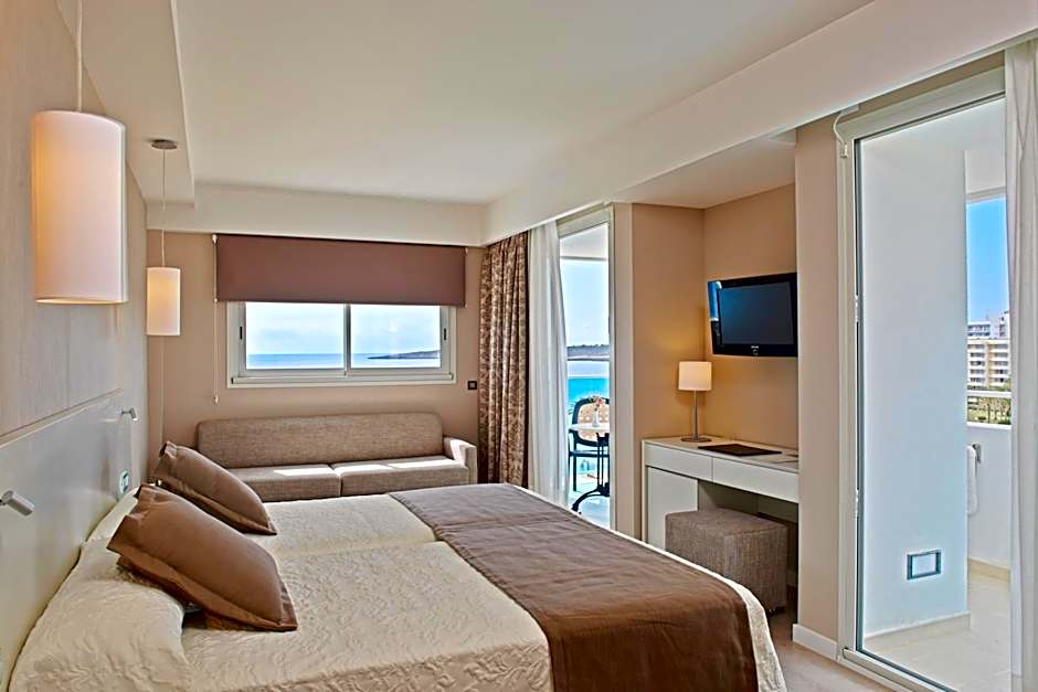 Hipotels Hipocampo - Adults Only