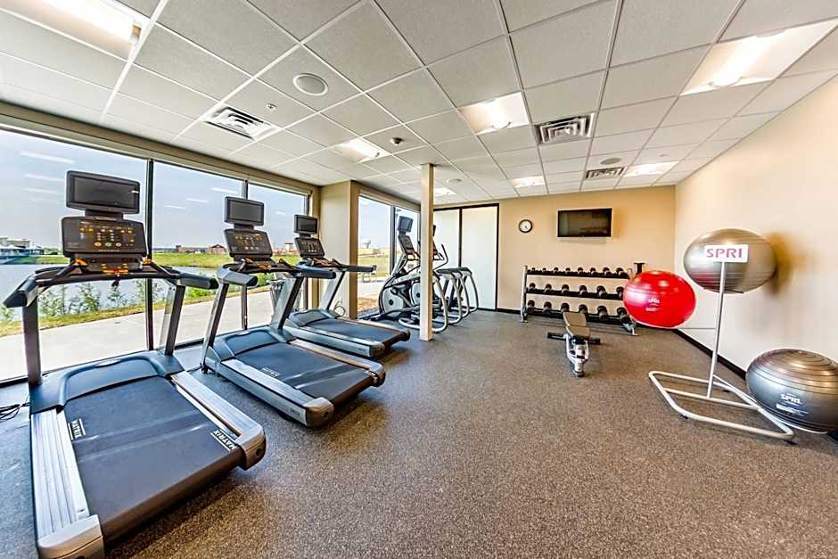 Fairfield Inn & Suites by Marriott Des Moines Altoona