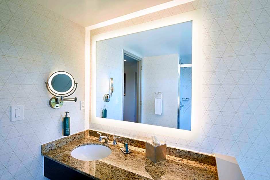 DoubleTree By Hilton Hotel Atlanta Roswell