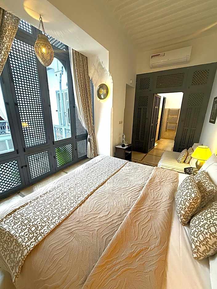 Riad Adore