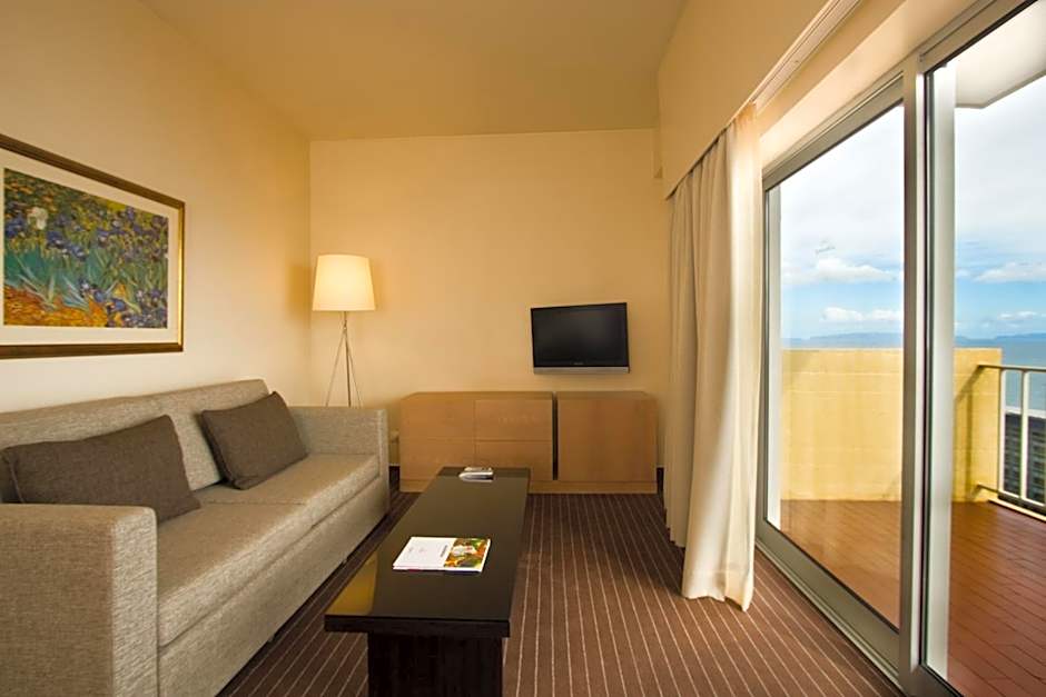 Hotel Girassol - Suite Hotel