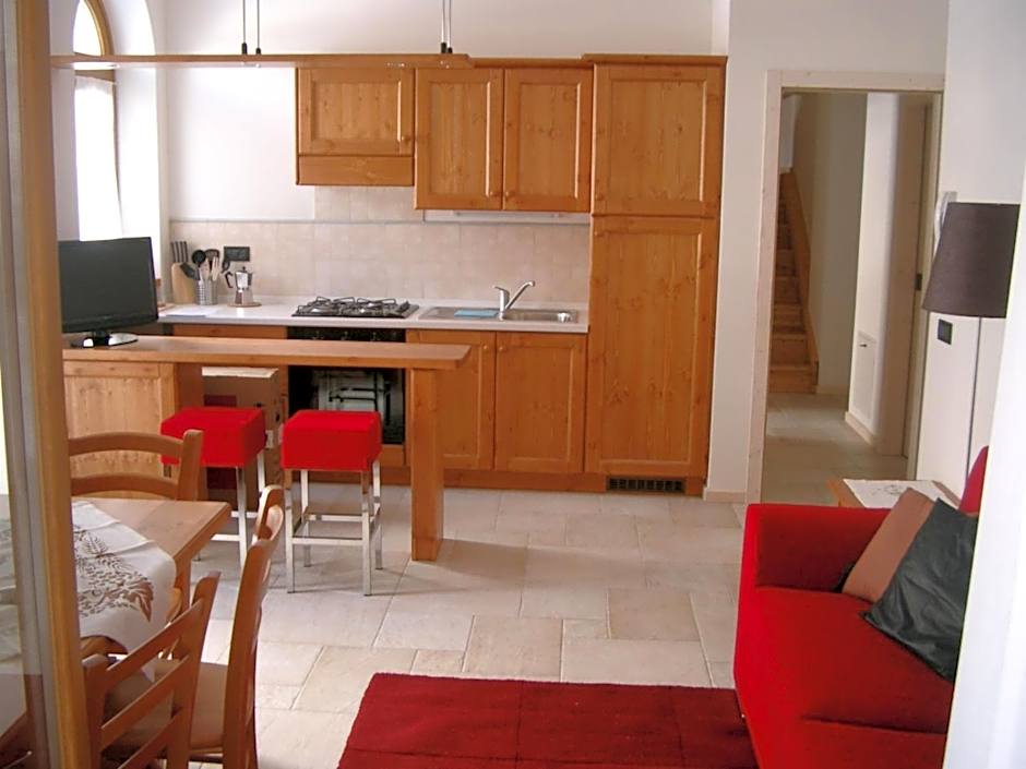 Hotel Garnì Zanella