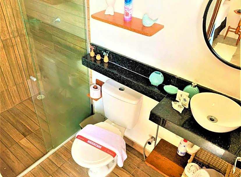 Casa Conchas do Patacho