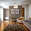 Central Passage Apartments by Vagabond Downtown
