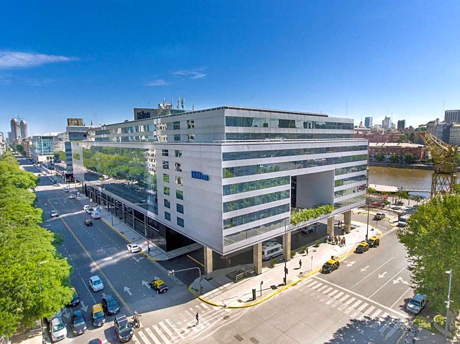 Hilton Buenos Aires