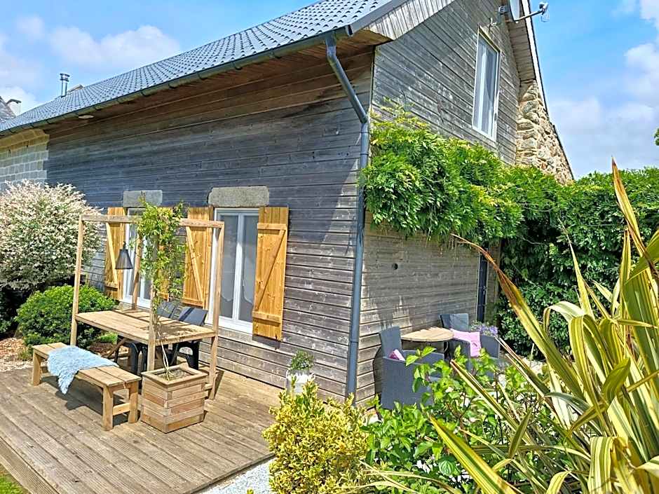 Gîte Ti-Gwennel