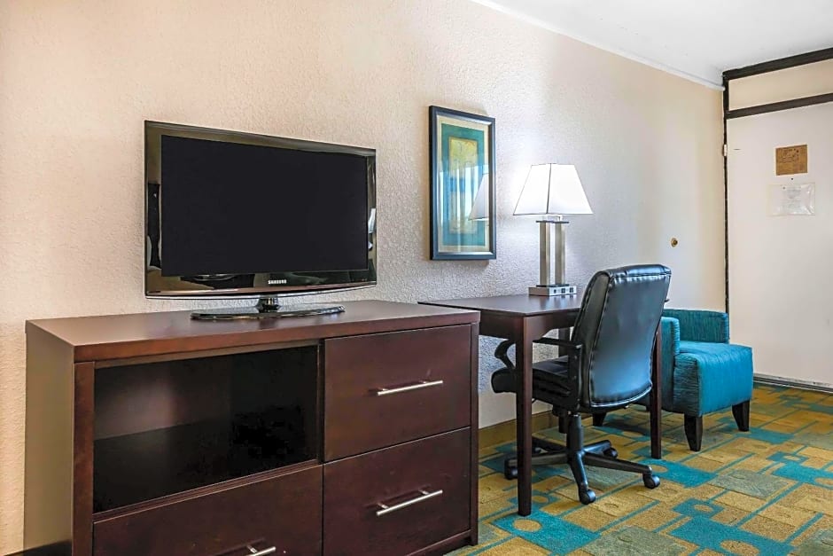 Quality Inn At International Drive Orlando