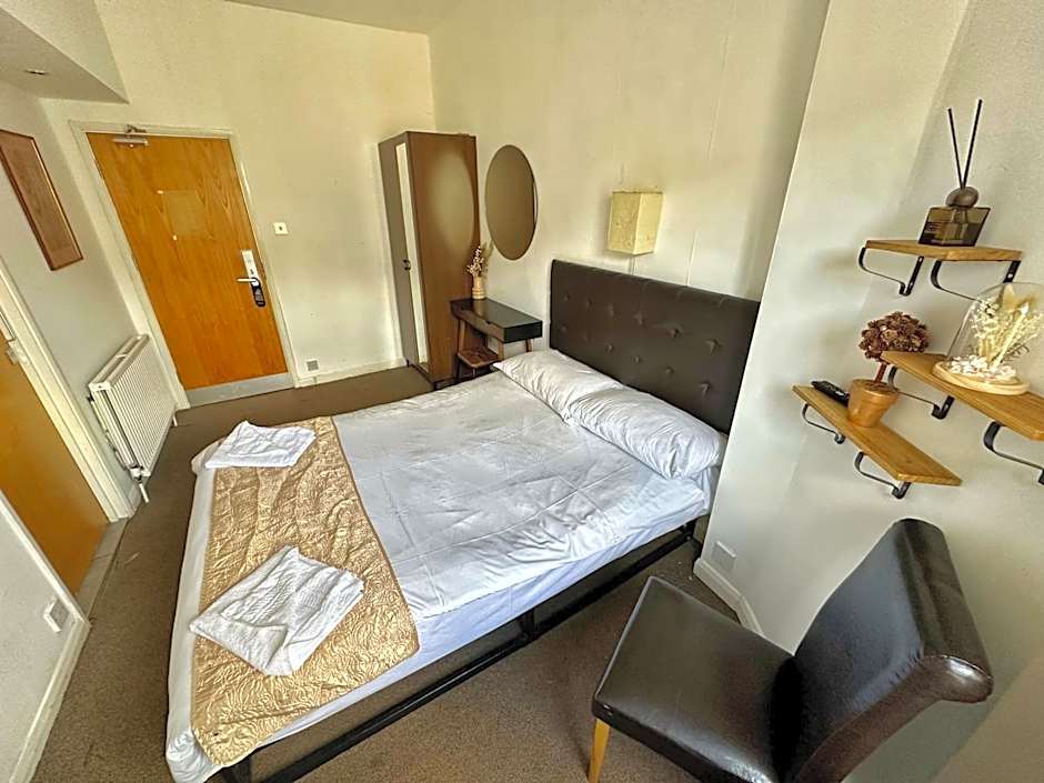 Somerset Hotel Baker Street London