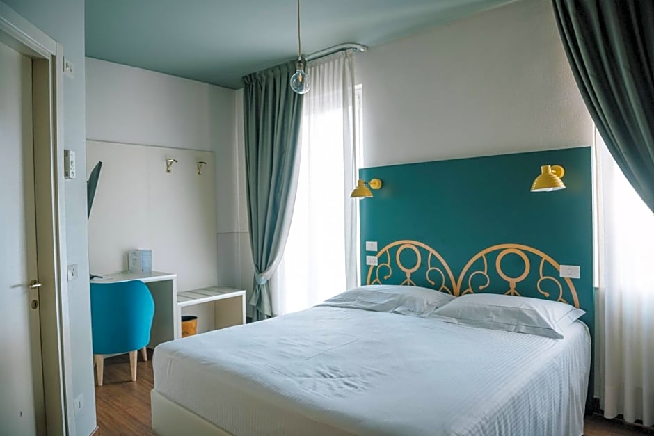 Hotel Torino