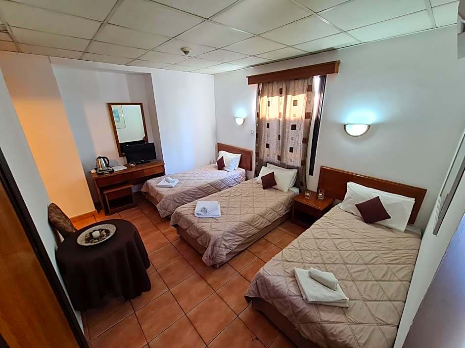 Metropole Hotel