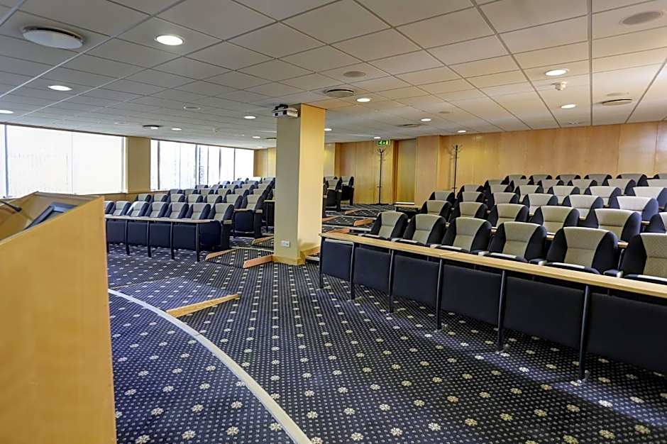 Garner Hotel Nottingham City Centre by IHG