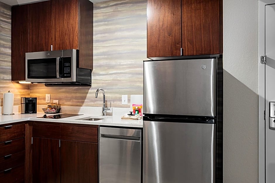 Residence Inn by Marriott Jackson Airport, Pearl