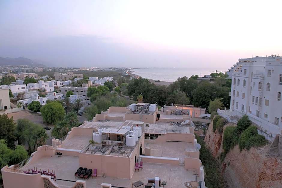 Ramee Guestline Hotel