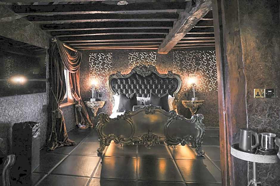 Crazy Bear Beaconsfield