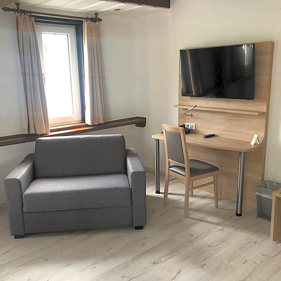 Hotel & Gastropark Loemühle