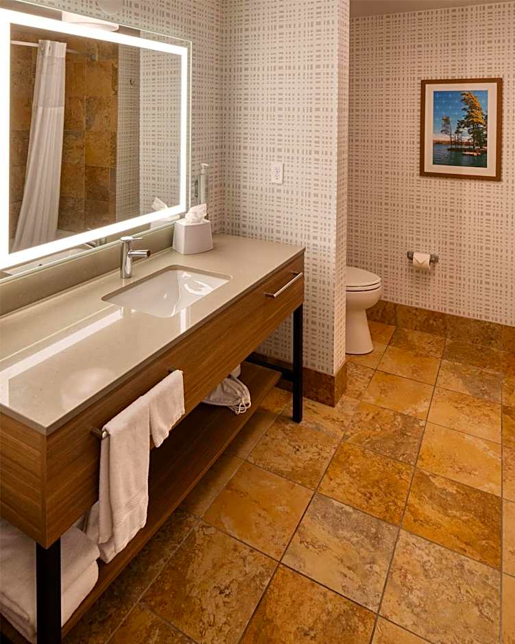 Hampton Inn Tomah