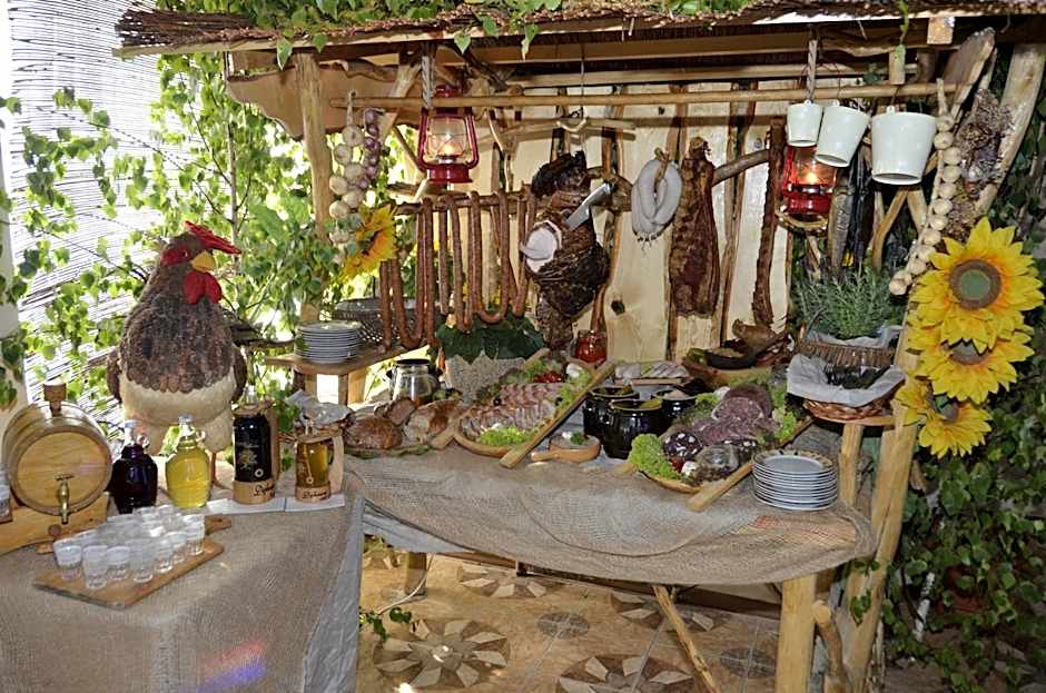 Restauracja Pod Kogutem