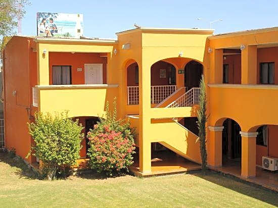 HotelCo Inn