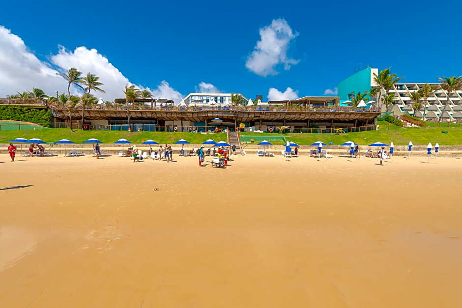 Ocean Palace All Inclusive Premium