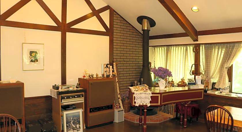 ALBERGO DEL PESCATORE