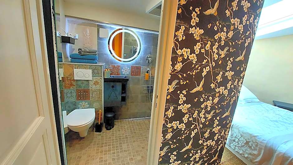 La Bombonière & Spa