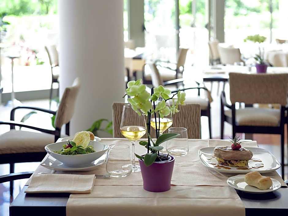 Mercure Genova San Biagio