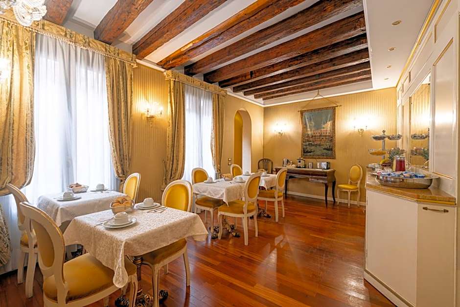 Casa Pisani Canal