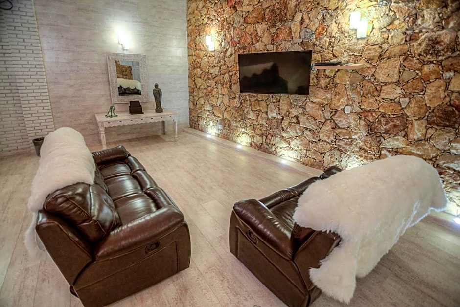 Hotel Boutique Matea Inn