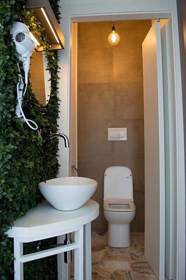 Boite d'Esprit b&b de luxe