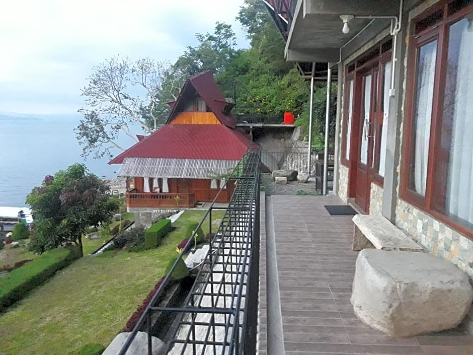 Pondok Berata Dapdap