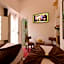 Riad Morocco Sky