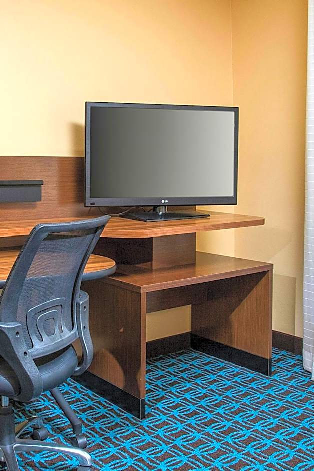 Fairfield Inn & Suites by Marriott Ashland