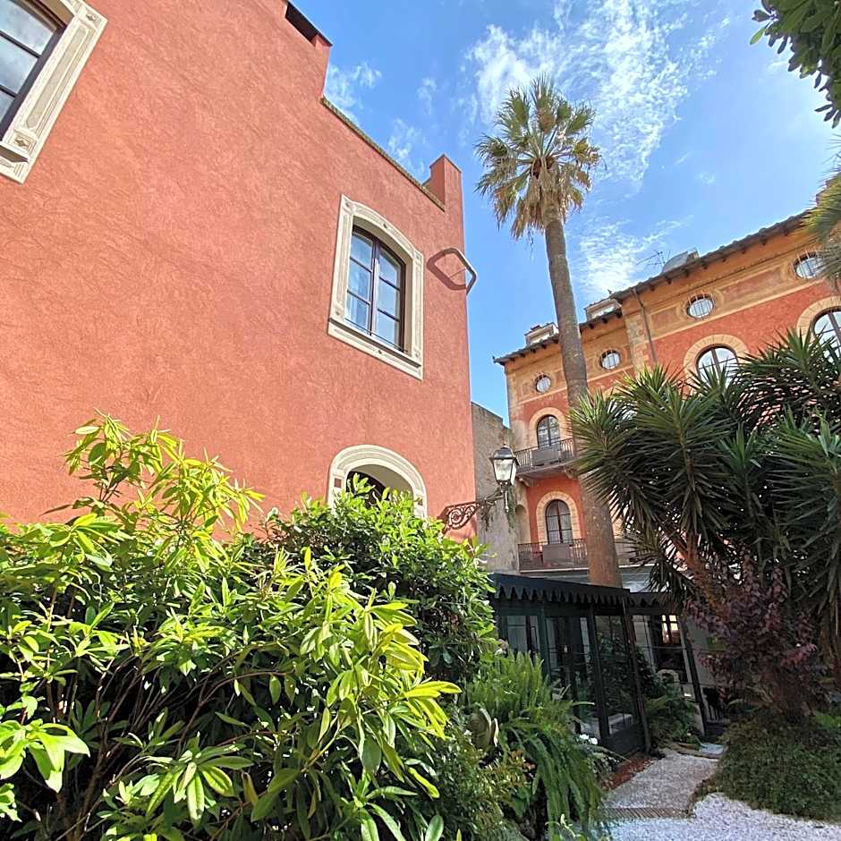 Albergo Pietrasanta