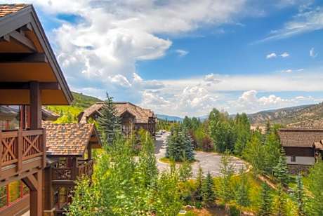 Beaver Creek Landing