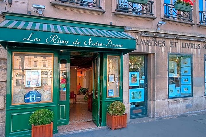 Les Rives de Notre-Dame