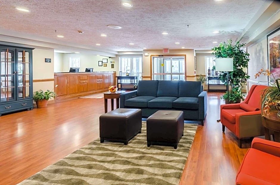 Comfort Inn Wytheville - Fort Chiswell