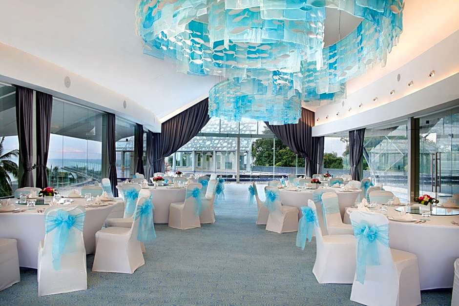 Le Meridien Bali Jimbaran