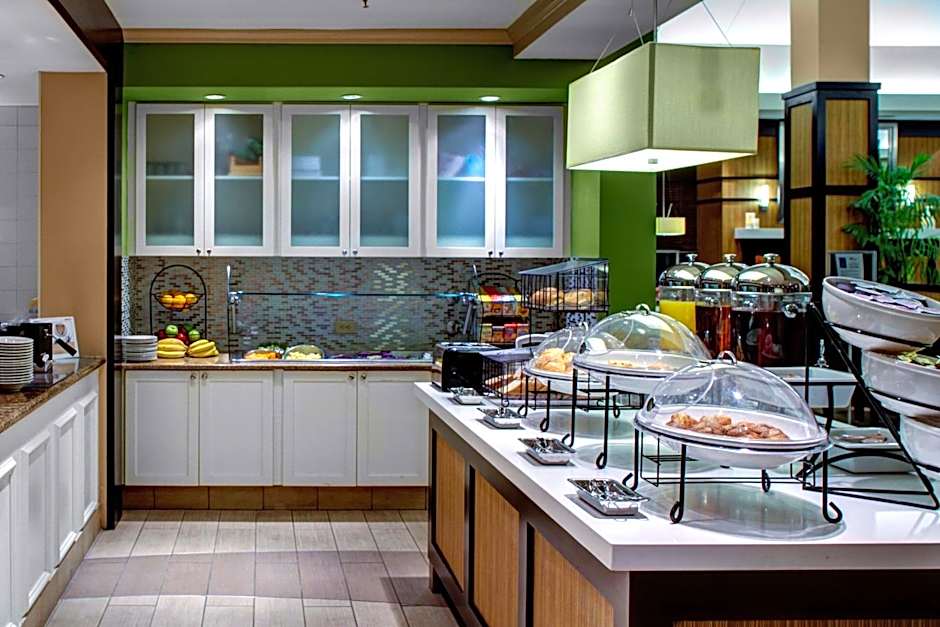 Hilton Garden Inn Atlanta North/Alpharetta