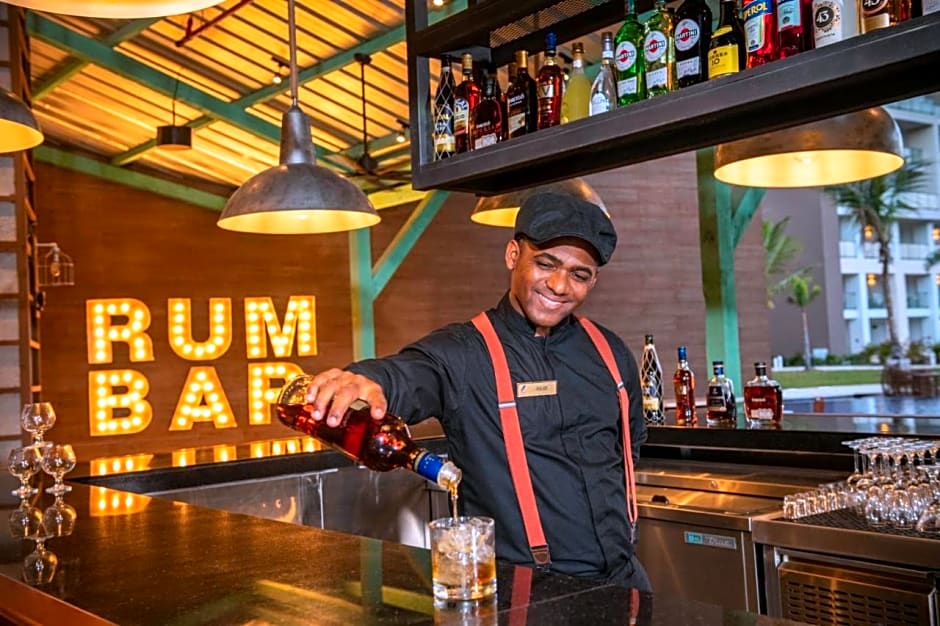 Hyatt Zilara Cap Cana - Adults Only