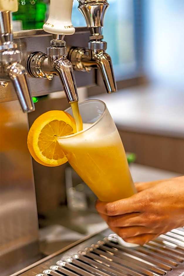 Cambria Hotel Rock Hill - University Center