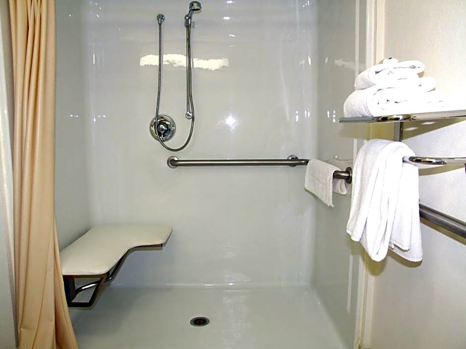 Microtel Inn & Suites By Wyndham Culiacan