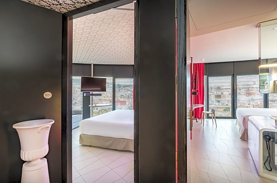 Barcelo Raval