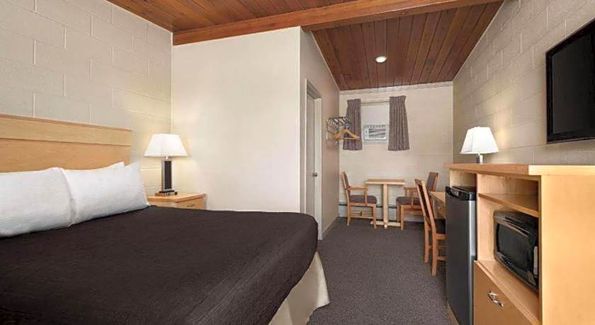 Thriftlodge Moose Jaw