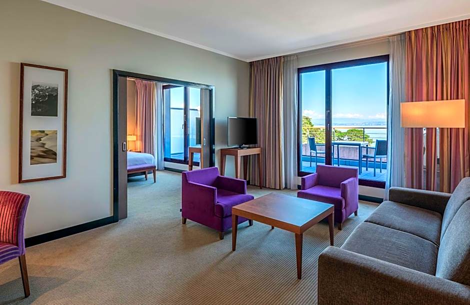 Hilton Evian-Les-Bains