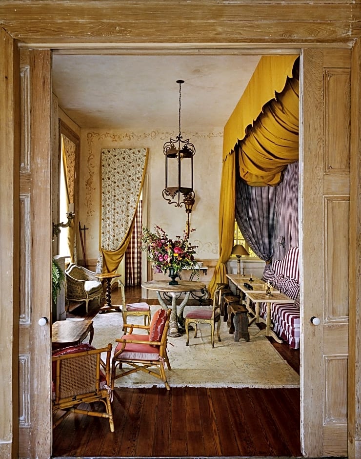 Hotel Peter and Paul