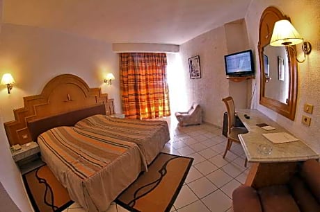 double standard room