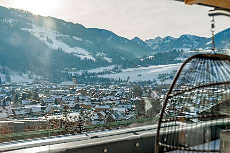 Apartmentresort MyLodge