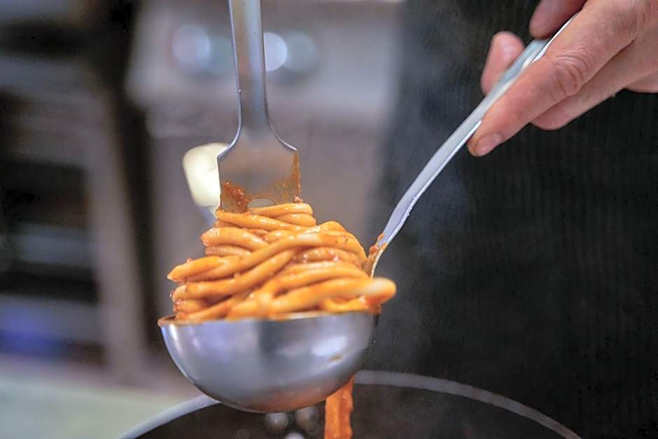 Hotel Villa Il Patriarca