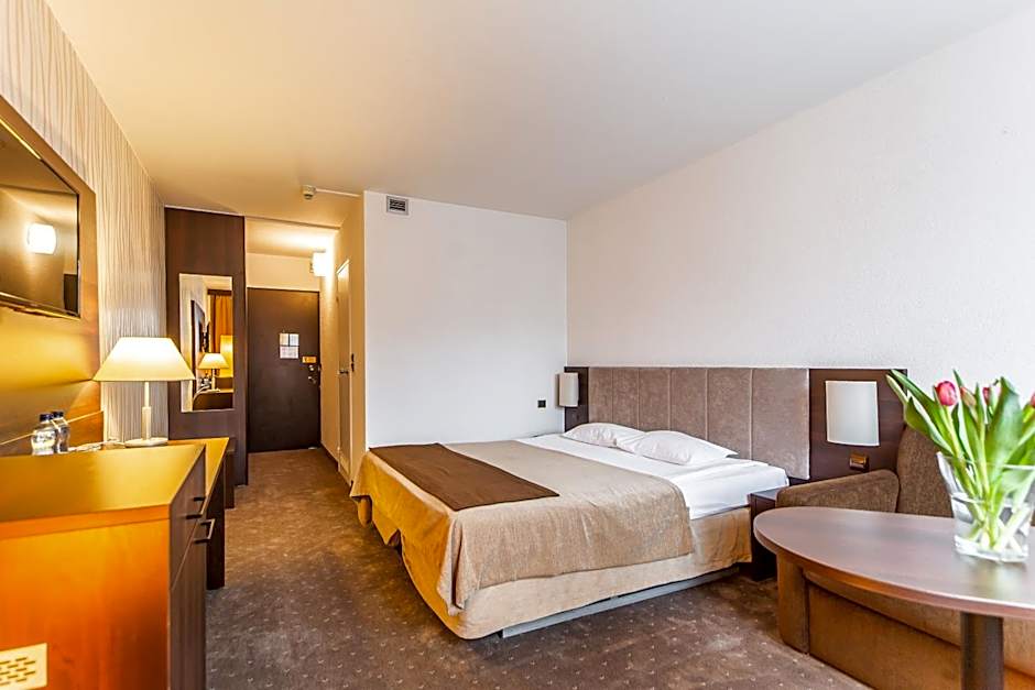 Hotel Solny